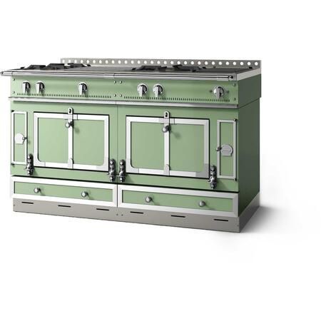 La Cornue G48180USN1NGPCPCPOC
