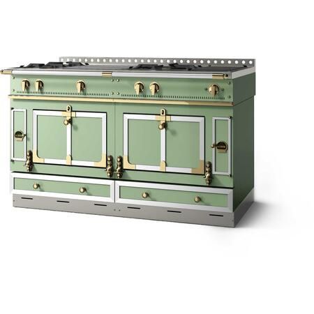 La Cornue G48180USN1NGPCPCSDC