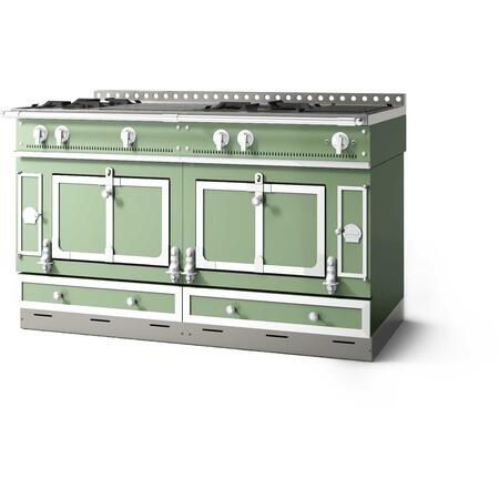 La Cornue G48180USN1NGPCPCSMC