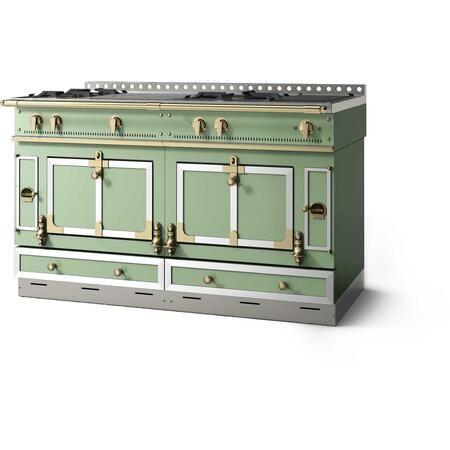 La Cornue G48180USN1NGPCPCSSC