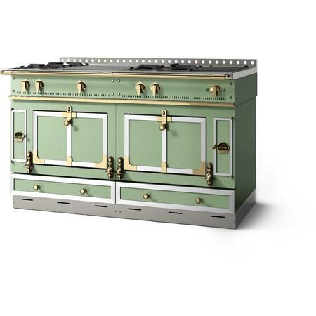 La Cornue G48180USN1NGPCPCSYC