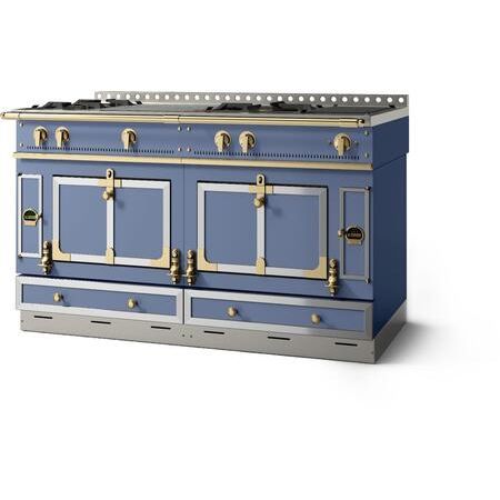 La Cornue G48180USN1NGPCpLPPC