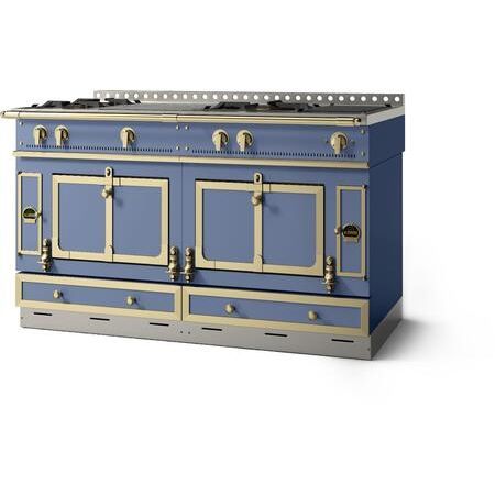 La Cornue G48180USN1NGPCpLSLC