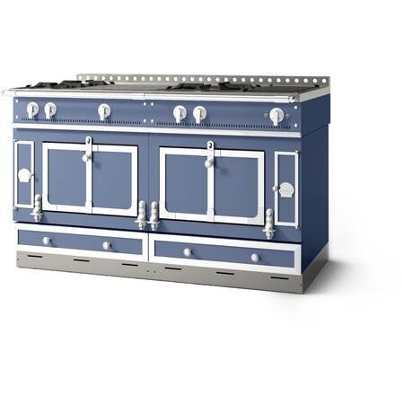 La Cornue G48180USN1NGPCpLSMC