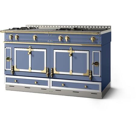 La Cornue G48180USN1NGPCpLSYC