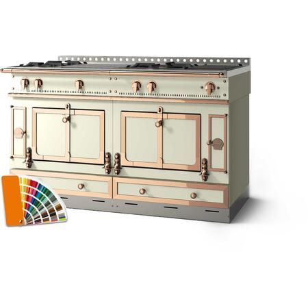 La Cornue G48180USN1NGPCSCCKC