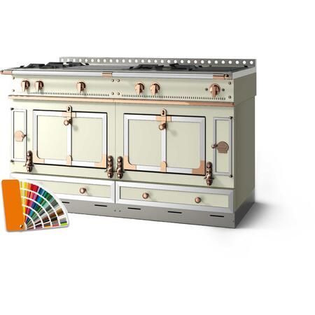 La Cornue G48180USN1NGPCSCCVC