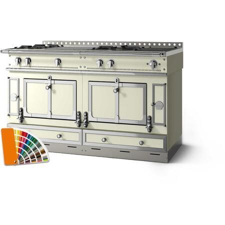 La Cornue G48180USN1NGPCSCPCC