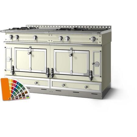 La Cornue G48180USN1NGPCSCPOC