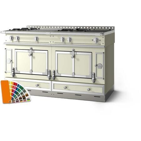 La Cornue G48180USN1NGPCSCSNC