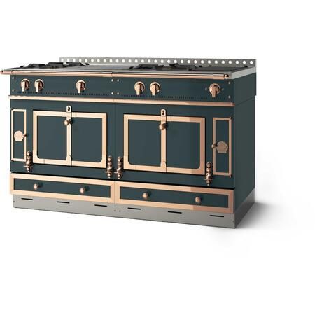 La Cornue G48180USN1NGPCsLCKC