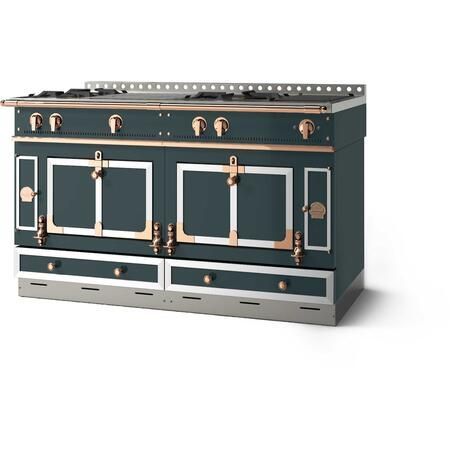 La Cornue G48180USN1NGPCsLCRC