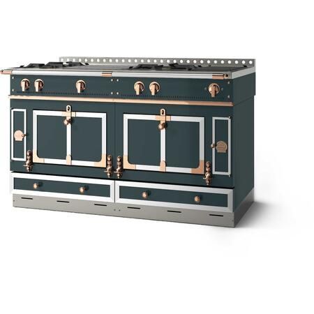 La Cornue G48180USN1NGPCsLCVC