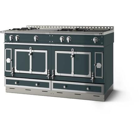 La Cornue G48180USN1NGPCsLPCC
