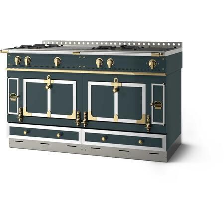 La Cornue G48180USN1NGPCsLSDC