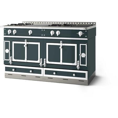 La Cornue G48180USN1NGPCsLSMC