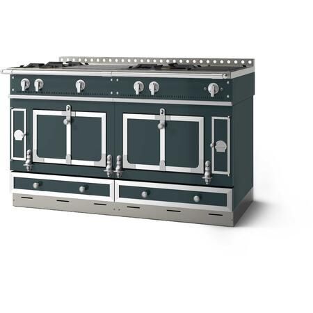La Cornue G48180USN1NGPCsLSNC