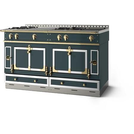 La Cornue G48180USN1NGPCsLSYC