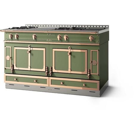 La Cornue G48180USN1NGPCTCCKC