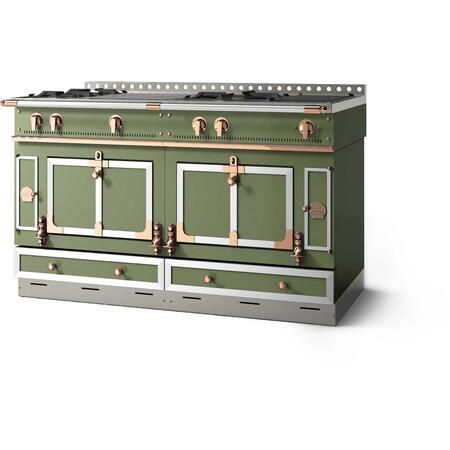 La Cornue G48180USN1NGPCTCCVC