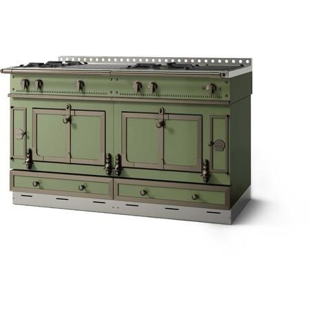 La Cornue G48180USN1NGPCTCPHC