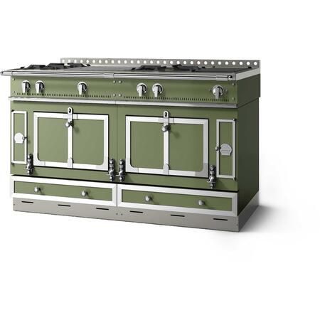 La Cornue G48180USN1NGPCTCPOC