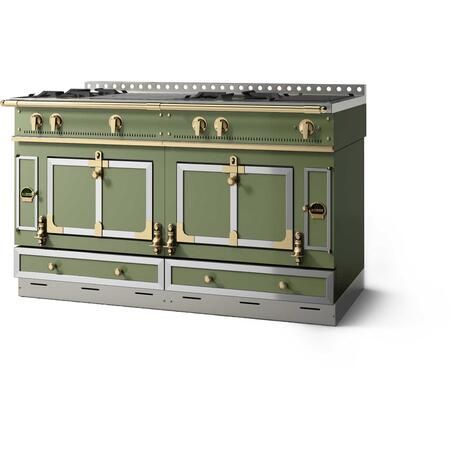 La Cornue G48180USN1NGPCTCPPC