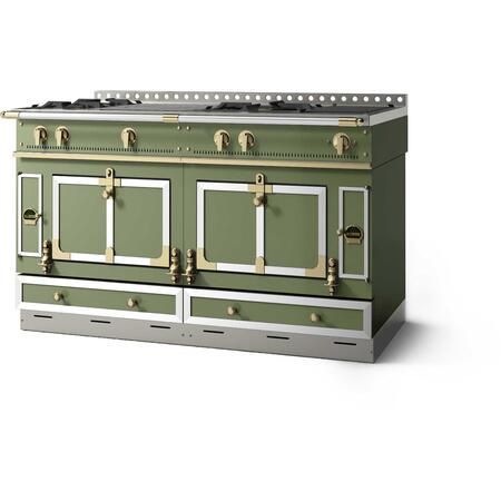 La Cornue G48180USN1NGPCTCSAC