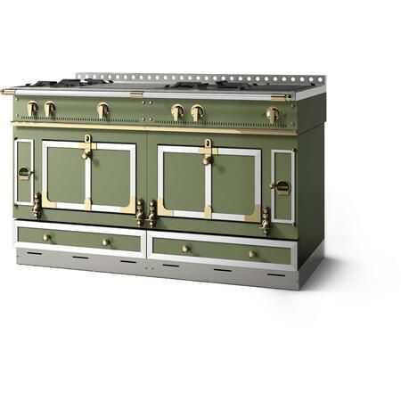 La Cornue G48180USN1NGPCTCSDC