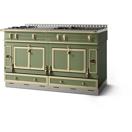 La Cornue G48180USN1NGPCTCSLC