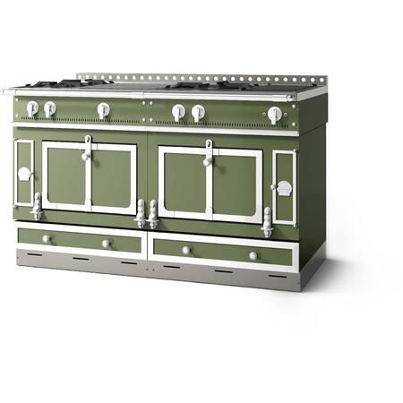 La Cornue G48180USN1NGPCTCSMC