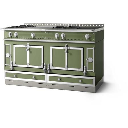 La Cornue G48180USN1NGPCTCSNC