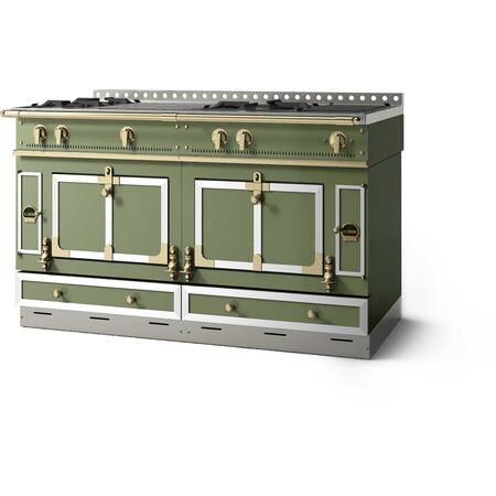 La Cornue G48180USN1NGPCTCSSC