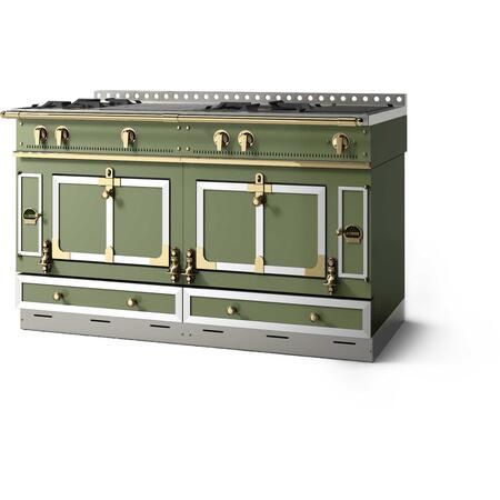 La Cornue G48180USN1NGPCTCSYC