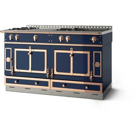 La Cornue G48180USN1NGPCUCCKC