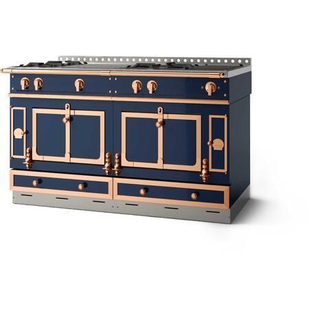 La Cornue G48180USN1NGPCUCCkL