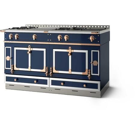 La Cornue G48180USN1NGPCUCCVC