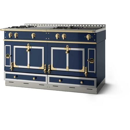 La Cornue G48180USN1NGPCUCPPC