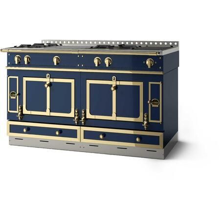 La Cornue G48180USN1NGPCUCSBC