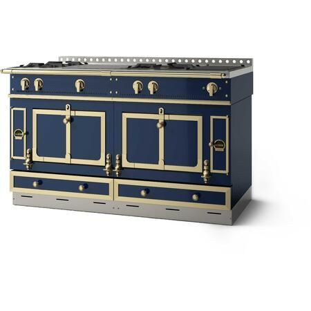 La Cornue G48180USN1NGPCUCSLC