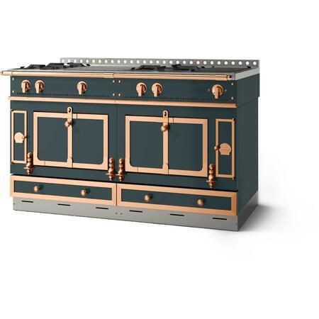 La Cornue G48180USN1NGPCuLCkL