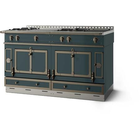 La Cornue G48180USN1NGPCuLPHC