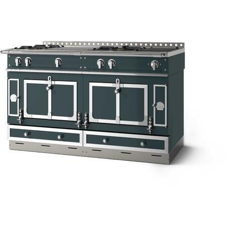 La Cornue G48180USN1NGPCuLPOC