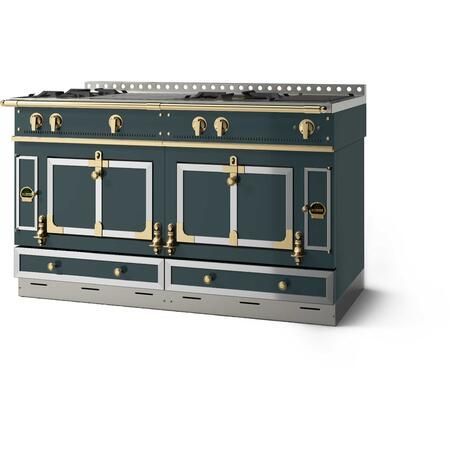 La Cornue G48180USN1NGPCuLPPC