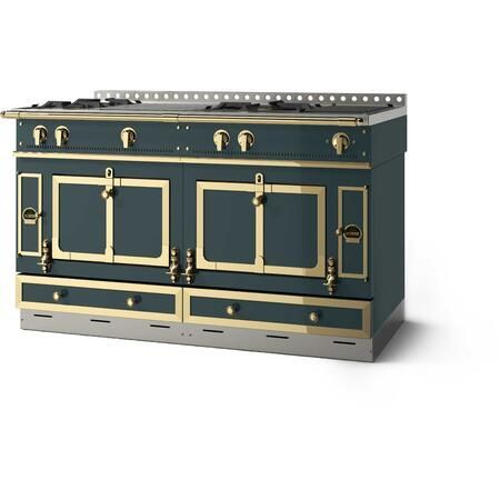 La Cornue G48180USN1NGPCuLSBC