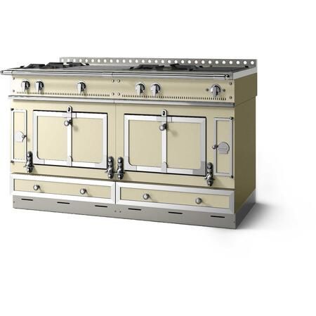 La Cornue G48180USN1NGPCVCPOC