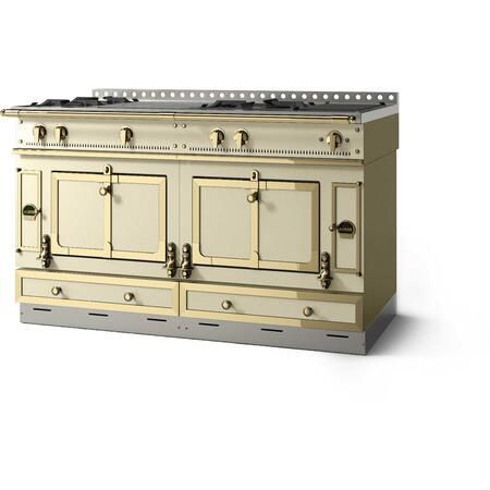 La Cornue G48180USN1NGPCVCSBC