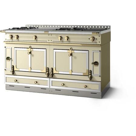 La Cornue G48180USN1NGPCVCSDC