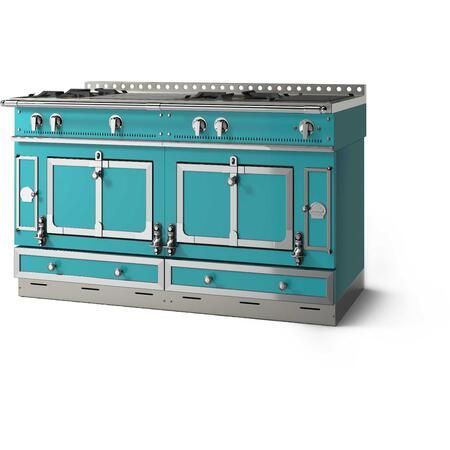 La Cornue G48180USN1NGPCvLPCC