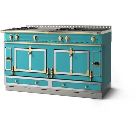 La Cornue G48180USN1NGPCvLPPC